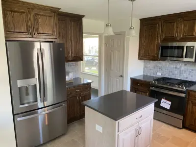 Korrect General Contracting - Kitchen Remodeling in Fort Worth, TX