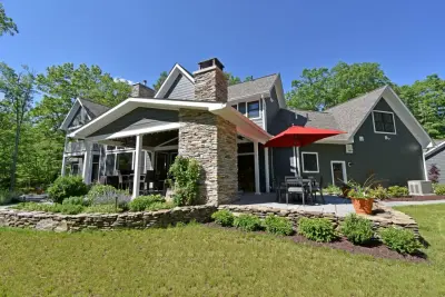 Clemleddy Construction - Kitchen Remodeling in Hawley, PA
