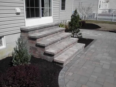Paradise Pavers Pond Landscaping LLC - Drip Irrigation System Installation in Medford, NJ