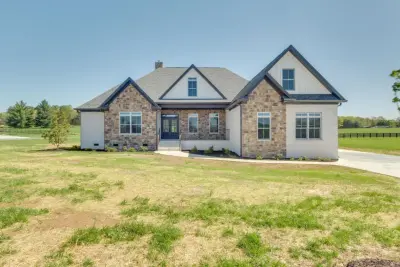 Waterford Residence — Home Renovation & Remodeling Services project by TSH Construction LLC