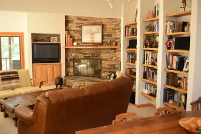 Waterford at Lake Keowee — Home Renovation & Remodeling Services project by The Arnold Corp.