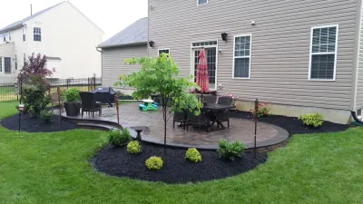 Paradise Pavers Pond Landscaping LLC - Drip Irrigation System Installation in Medford, NJ