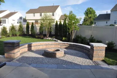 Paradise Pavers Pond Landscaping LLC - Drip Irrigation System Installation in Medford, NJ