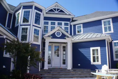 Tyler Building Company - Foundation Installation & Repair in Parsonsburg, MD