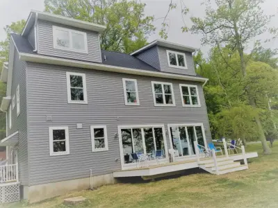 Stewart Homes, LLC - Window Installation & Replacement in Westminster, MD