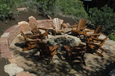 Park City Nursery - Sprinkler Installation & Repair in Park City, UT