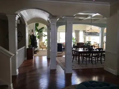 Swank Builders Inc. - Custom Home Builders in Flint, MI