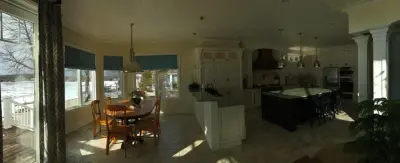 Swank Builders Inc. - Custom Home Builders in Flint, MI