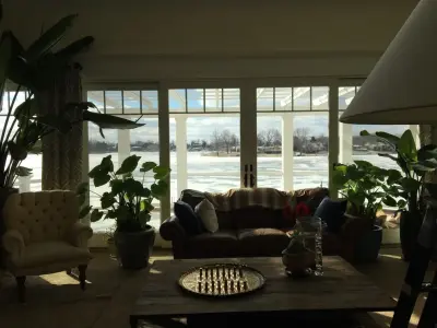 Swank Builders Inc. - Custom Home Builders in Flint, MI