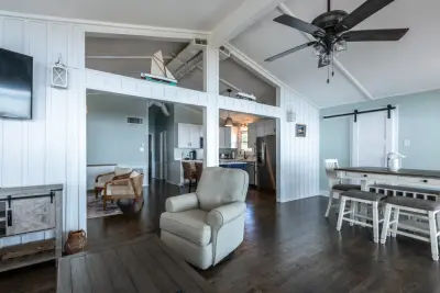 Riverside Renovation — Home Renovation & Remodeling Services project by KDL Construction LLC