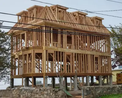ADU Builders of CT - Interior Design & Decorating in Westport, CT