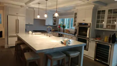 ADU Builders of CT - Interior Design & Decorating in Westport, CT