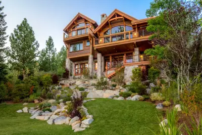 Plenium Builders - Architectural & Building Design Services in Sparks, NV
