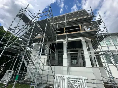Building Destiny LLC - Deck Building & Repair in Brandon, FL