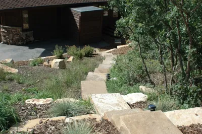 Park City Nursery - Sprinkler Installation & Repair in Park City, UT
