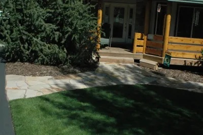 Park City Nursery - Sprinkler Installation & Repair in Park City, UT