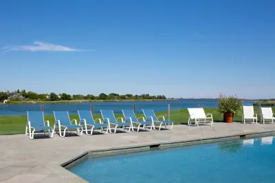 CP Complete Corp - Patio Design & Installation in Southampton, NY