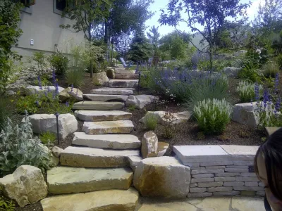 Park City Nursery - Sprinkler Installation & Repair in Park City, UT