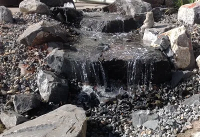 Park City Nursery - Sprinkler Installation & Repair in Park City, UT