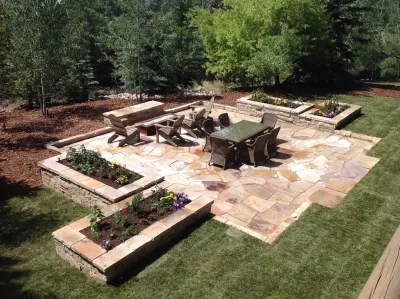 Park City Nursery - Sprinkler Installation & Repair in Park City, UT