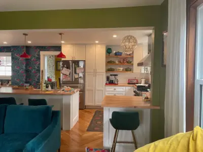 Structures Home Work Living - Interior Design & Decorating in Medford, MA