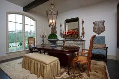 Riverside - Classic French Country House in the Valley — Home Renovation & Remodeling Services project by Parkinson Building Group