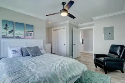 Waterway Avenue — Home Renovation & Remodeling Services project by Sole Source Solution, LLC