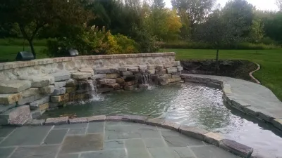 Parm's Landscape Management - Landscape Maintenance in Plymouth, WI