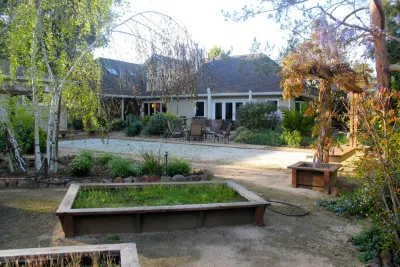 Pazmany Bros. Landscaping - Tree & Shrub Care in Los Altos, CA