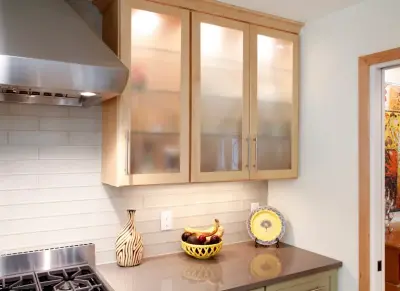 Waunakee Kitchen Renovation 2 — Home Renovation & Remodeling Services project by Waunakee Remodeling