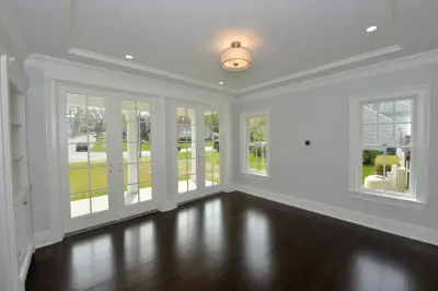 Waverly Avenue — Home Renovation & Remodeling Services project by Barabas Contracting