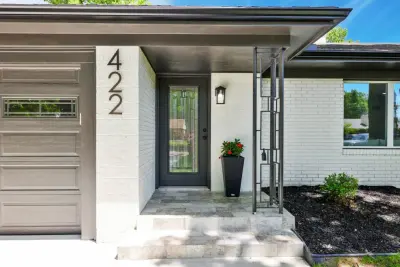 Home Renovation — Home Renovation & Remodeling Services project by Santino & Zayden Construction, LLC
