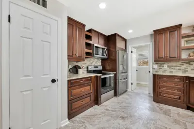 Santino & Zayden Construction, LLC - Kitchen Remodeling in Bel Aire, KS