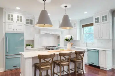 Complete Kitchen and Bath - Tile & Stone Installation Services in Lakeland, FL