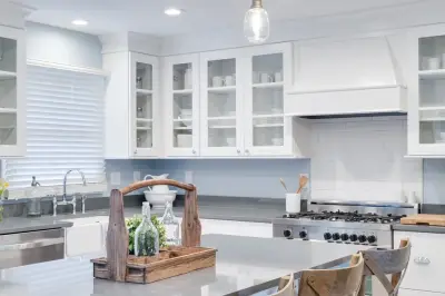 Complete Kitchen and Bath - Tile & Stone Installation Services in Lakeland, FL