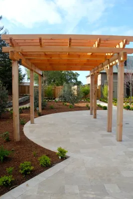 Pazmany Bros. Landscaping - Tree & Shrub Care in Los Altos, CA