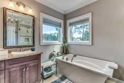 WB1 Project — Home Renovation & Remodeling Services project by Old World Contracting