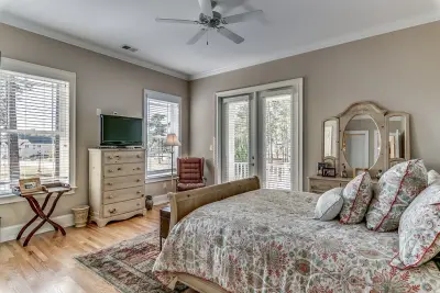 Old World Contracting - Carpentry & Woodworking in Myrtle Beach, SC