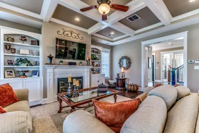 WB4 Project — Home Renovation & Remodeling Services project by Old World Contracting