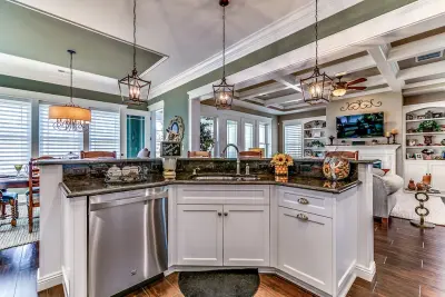 Old World Contracting - Carpentry & Woodworking in Myrtle Beach, SC