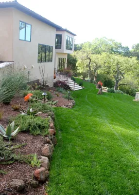 Pazmany Bros. Landscaping - Tree & Shrub Care in Los Altos, CA