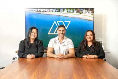 Introducing the Team — Home Renovation & Remodeling Services project by Golden View Renovation