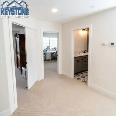 Keystone Building Services, Inc. - Carpentry & Woodworking in Sacramento, CA