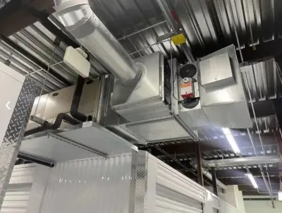 Guevara Air Conditioning Company LLC - Heating & Cooling Services in Red Rock, TX