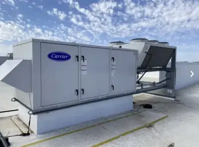 Guevara Air Conditioning Company LLC - Heating & Cooling Services in Red Rock, TX