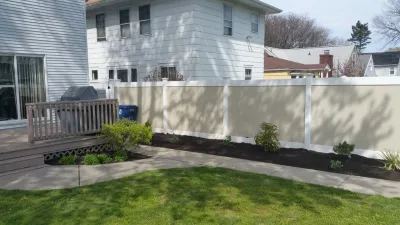 Peace of Mind Lawn Care LLC - Tree & Shrub Care in North Tonawanda, NY