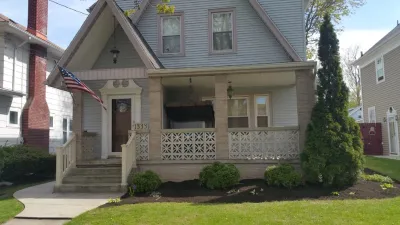 Peace of Mind Lawn Care LLC - Tree & Shrub Care in North Tonawanda, NY