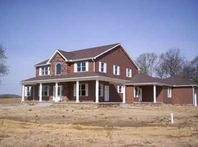 Woven — Home Renovation & Remodeling Services project by Bales Construction Co. Inc