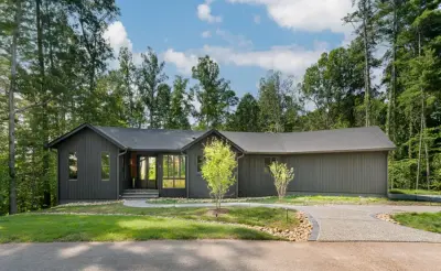 Sineath Construction - Commercial Construction Services in Weaverville, NC