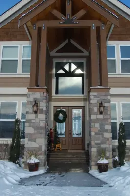 Pillar Development - Custom Home Builders in Ellensburg, WA